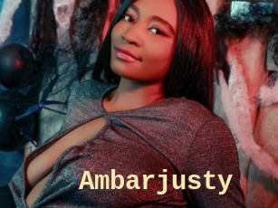 Ambarjusty