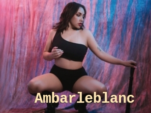 Ambarleblanc