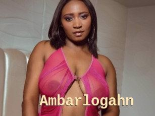 Ambarlogahn