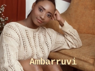 Ambarruvi