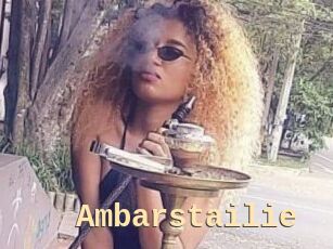 Ambarstailie