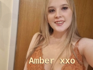 Amber_xxo