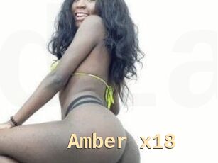 Amber_x18