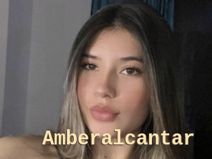 Amberalcantar