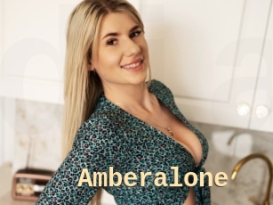 Amberalone