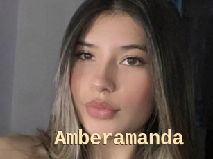 Amberamanda