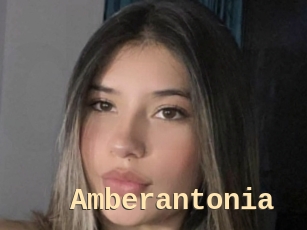 Amberantonia