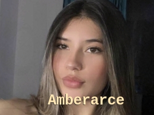 Amberarce