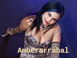 Amberarrabal