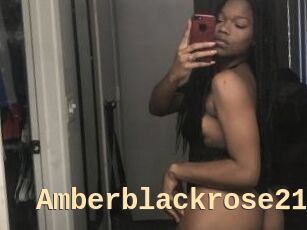 Amberblackrose21