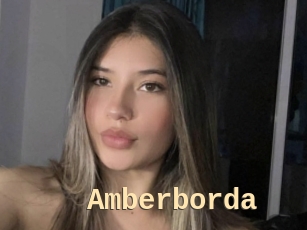 amberborda Dialogue Sexe