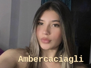 Ambercaciagli