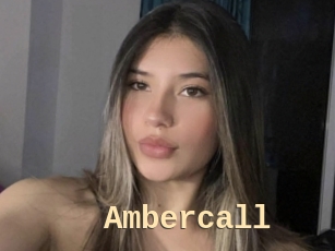 Ambercall