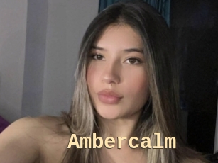 Ambercalm