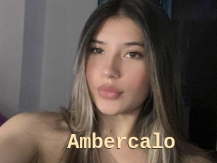 Ambercalo