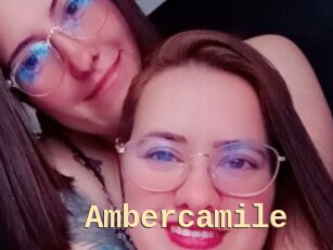 Ambercamile
