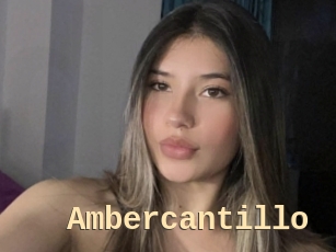 Ambercantillo