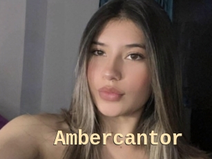 Ambercantor