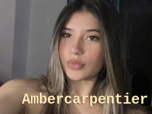 Ambercarpentier