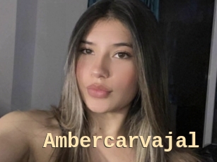 Ambercarvajal