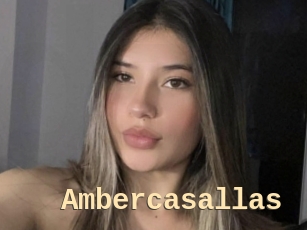 Ambercasallas