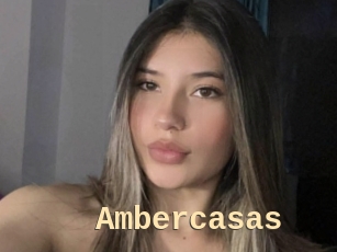 Ambercasas