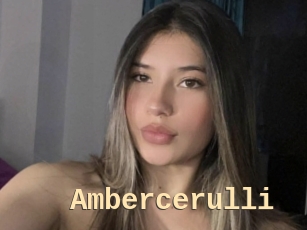 Ambercerulli