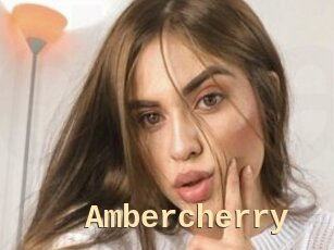 Ambercherry