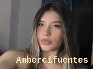 Ambercifuentes