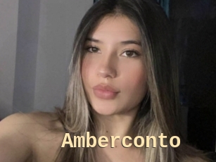 Amberconto