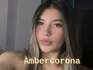 Ambercorona