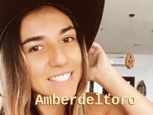 Amberdeltoro