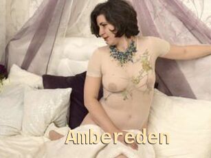Ambereden