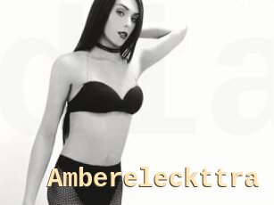 Ambereleckttra