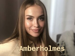 Amberholmes
