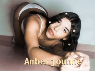 Amberjounne