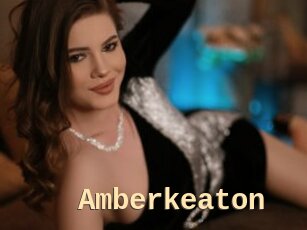 Amberkeaton