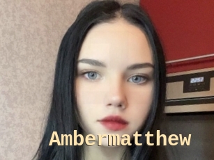 Ambermatthew