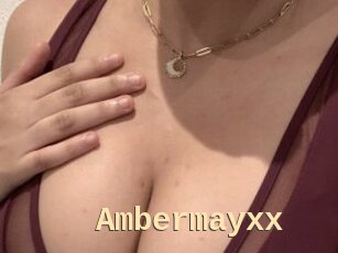 Ambermayxx