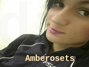 Amberosets
