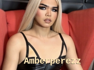 Amberperezz