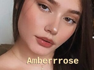 Amberrrose