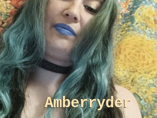 Amberryder