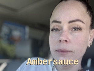 Ambersauce