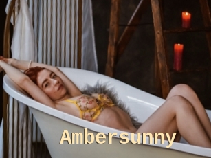 Ambersunny