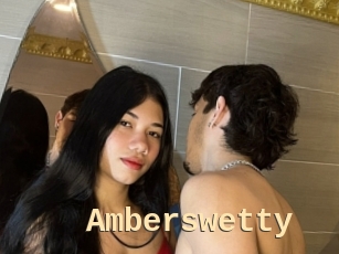 Amberswetty