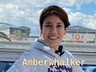 Amberwhalker