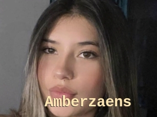 Amberzaens