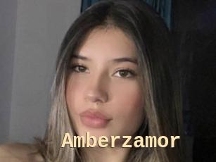 Amberzamor