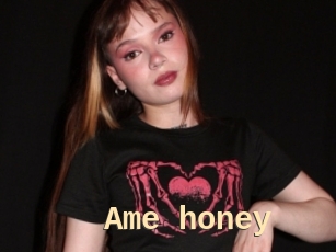 Ame_honey